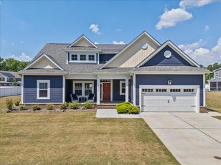 2031 Herons Pointe LN, Suffolk, VA 23434
