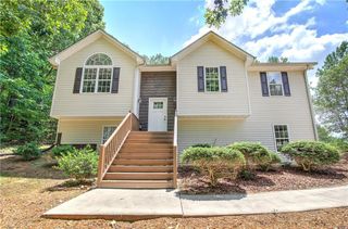 290 Whispering Waters Drive, Jasper, GA 30143