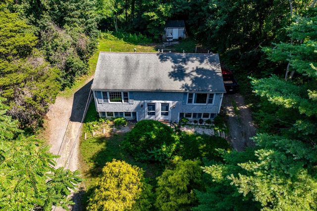 3837-3839 Main Street, Brewster, MA 02631