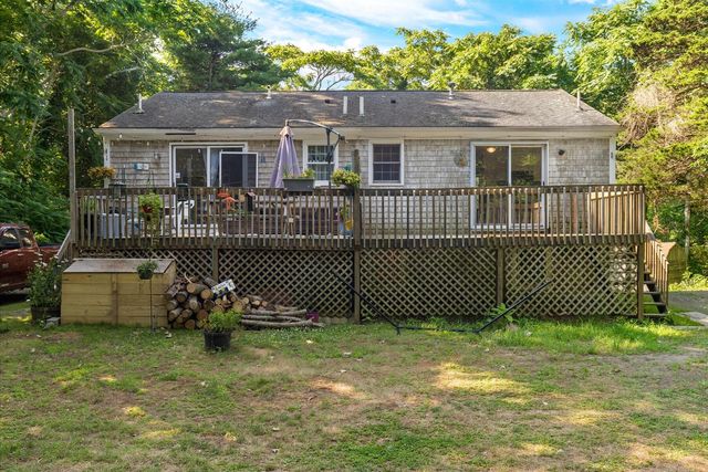 3837-3839 Main Street, Brewster, MA 02631