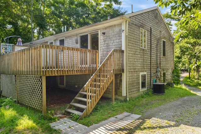 3837-3839 Main Street, Brewster, MA 02631