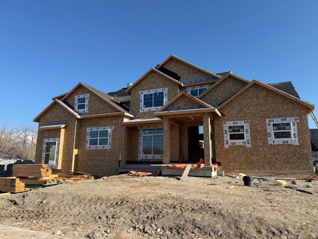 1488 N 1700 W, Lehi, UT 84043