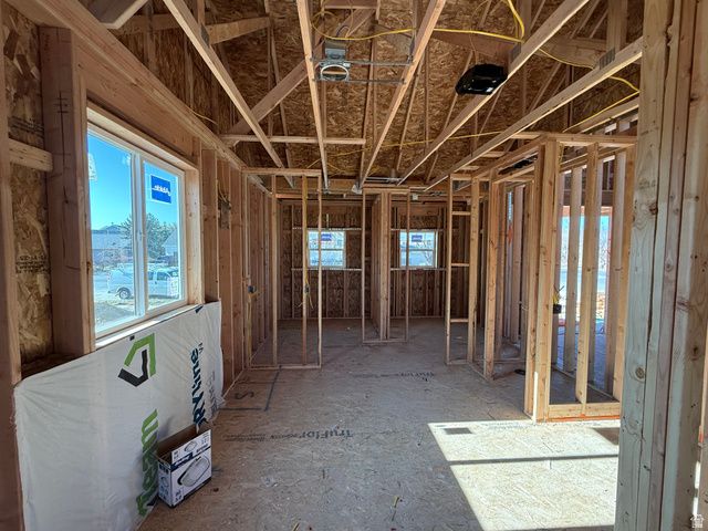 1488 N 1700 W, Lehi, UT 84043