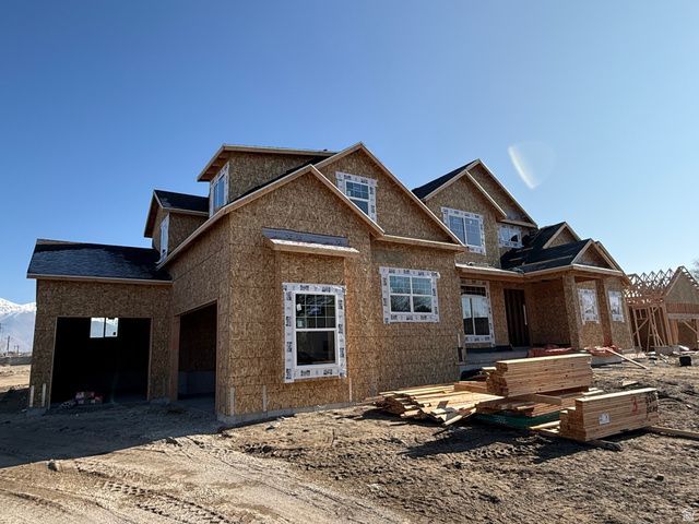 1488 N 1700 W, Lehi, UT 84043