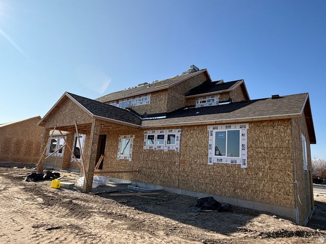 1488 N 1700 W, Lehi, UT 84043