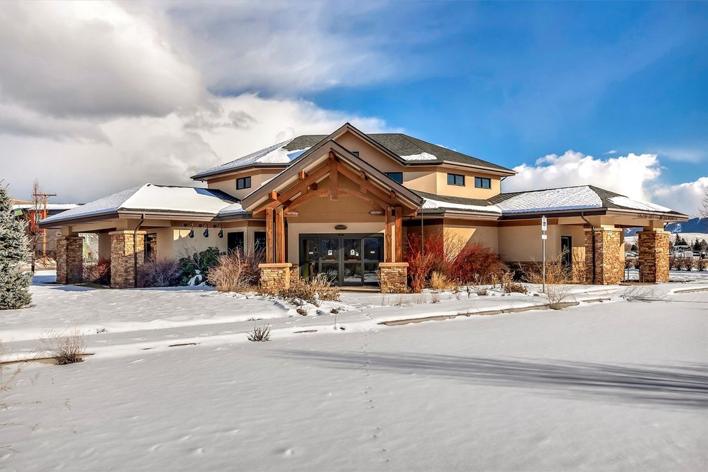 4500 Expressway, Missoula, MT 59808