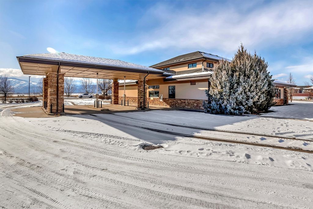 4500 Expressway, Missoula, MT 59808 photo 2