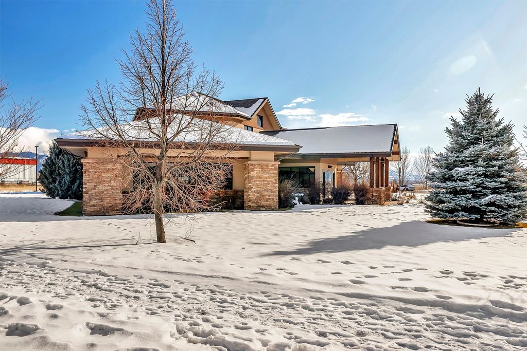 4500 Expressway, Missoula, MT 59808 photo 4