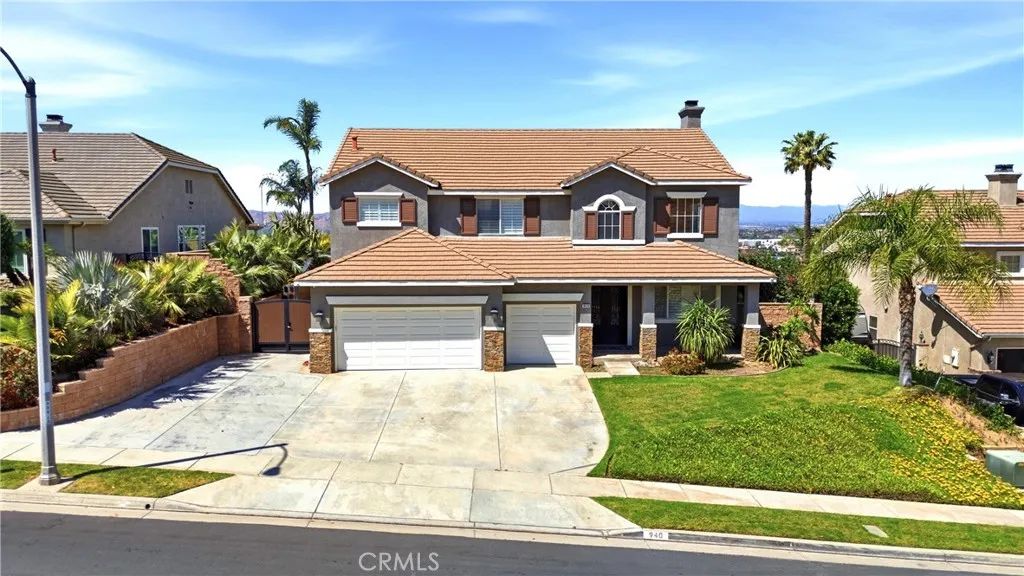 940 Via Blairo, Corona, CA 92879