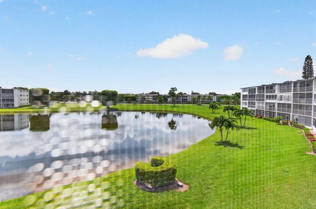 3014 Exeter A, Boca Raton, FL 33434