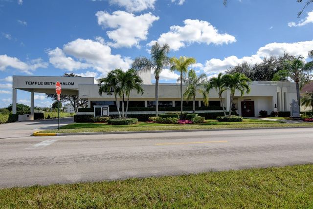 3014 Exeter A, Boca Raton, FL 33434