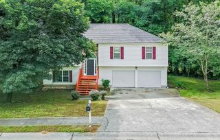 4244 Akins Ridge Lane, Powder Springs, GA 30127