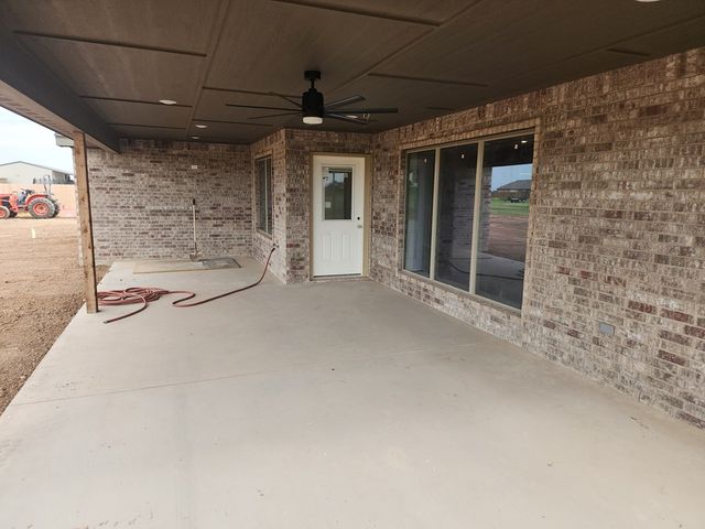 8407 Lance Rd, San Angelo, TX 76905