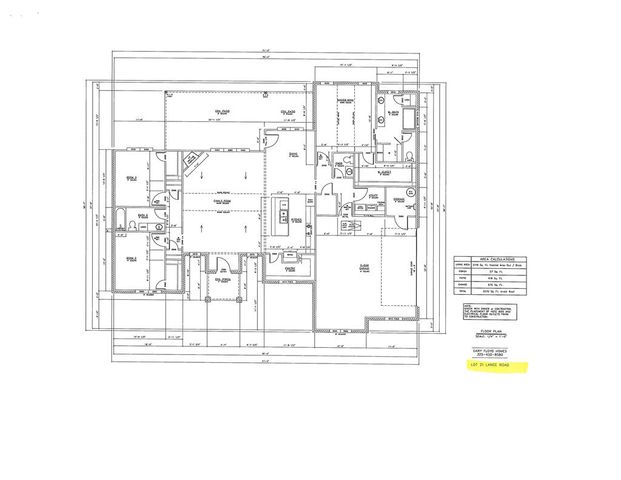 8407 Lance Rd, San Angelo, TX 76905