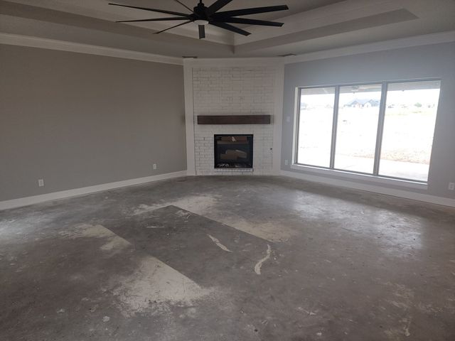 8407 Lance Rd, San Angelo, TX 76905