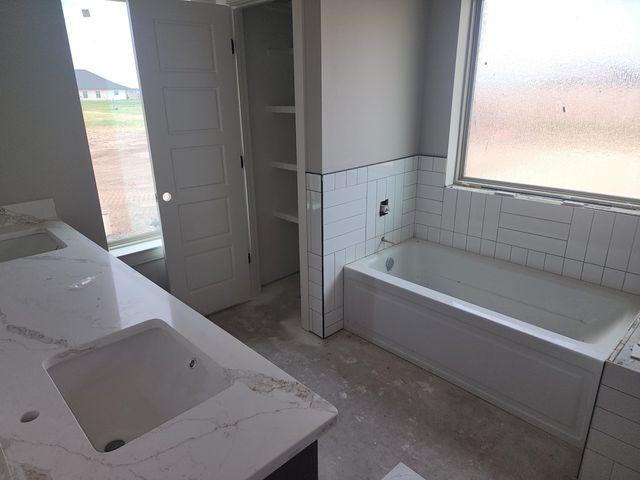 8407 Lance Rd, San Angelo, TX 76905