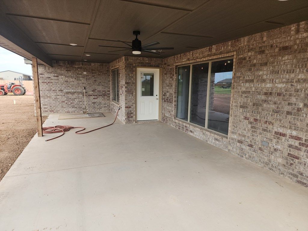 Image 12 of property listing at 8407 Lance Rd, San Angelo, TX 76905