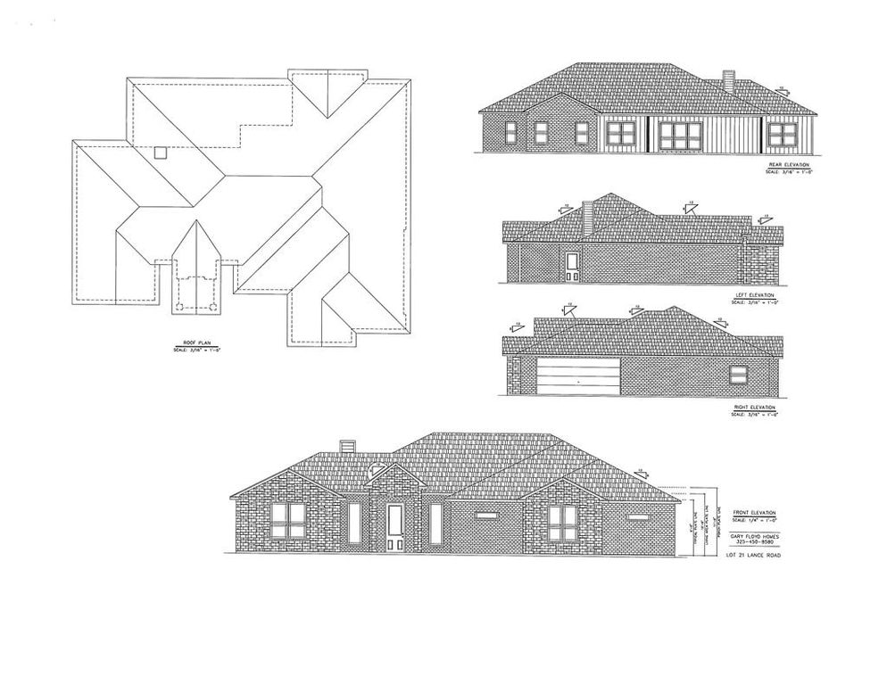 Image 16 of property listing at 8407 Lance Rd, San Angelo, TX 76905