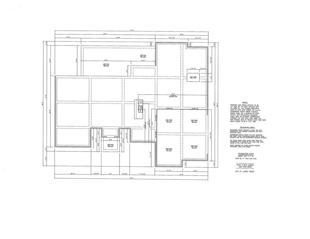 Image 17 of property listing at 8407 Lance Rd, San Angelo, TX 76905