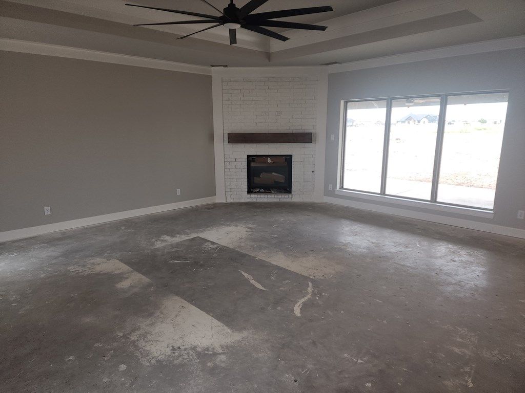 Image 3 of property listing at 8407 Lance Rd, San Angelo, TX 76905