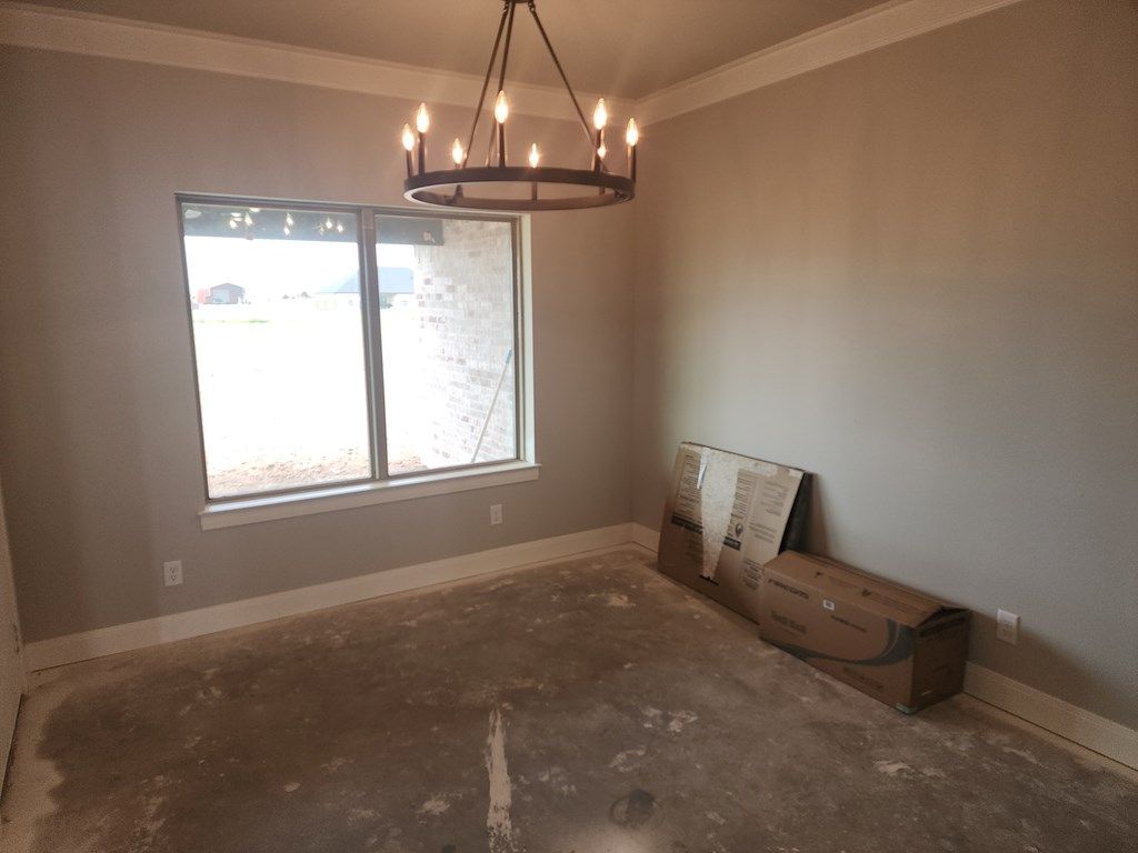 Image 4 of property listing at 8407 Lance Rd, San Angelo, TX 76905