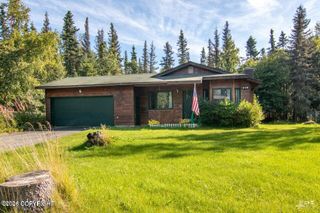 514 Ash Avenue, Kenai, AK 99611