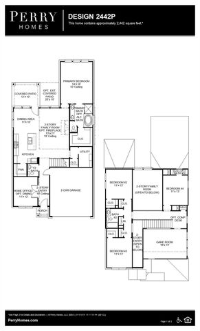 502 Red Eyed Vireo Court, Magnolia, TX 77354