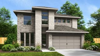 502 Red Eyed Vireo Court, Magnolia, TX 77354