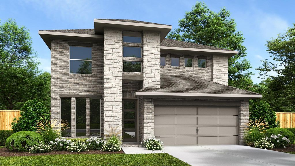 502 Red Eyed Vireo Court, Magnolia, TX 77354