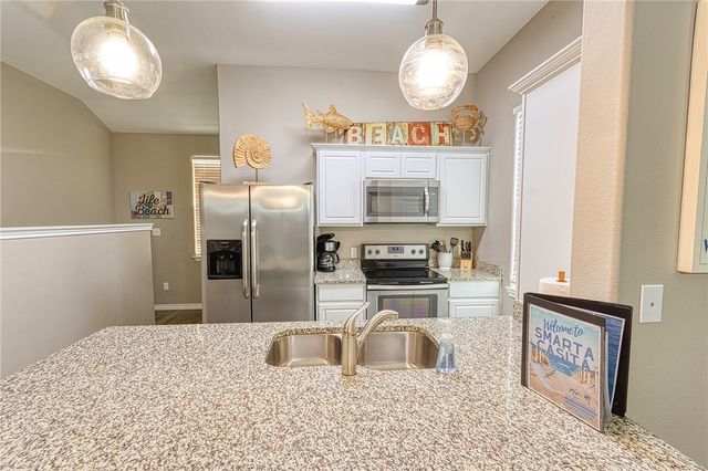 14901 Packery View, Corpus Christi, TX 78418