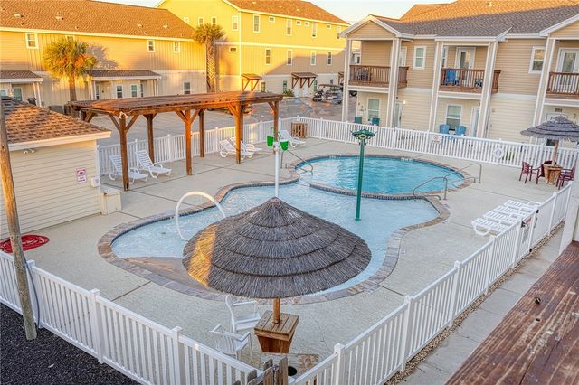 14901 Packery View, Corpus Christi, TX 78418