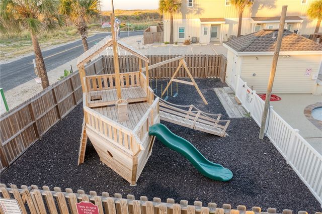 14901 Packery View, Corpus Christi, TX 78418