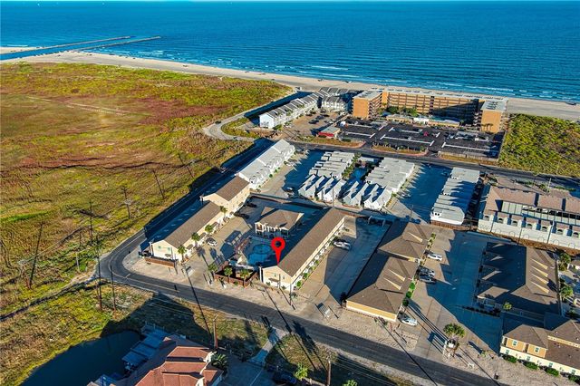 14901 Packery View, Corpus Christi, TX 78418