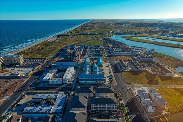 14901 Packery View, Corpus Christi, TX 78418