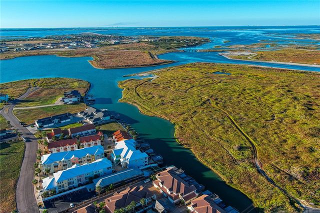 14901 Packery View, Corpus Christi, TX 78418