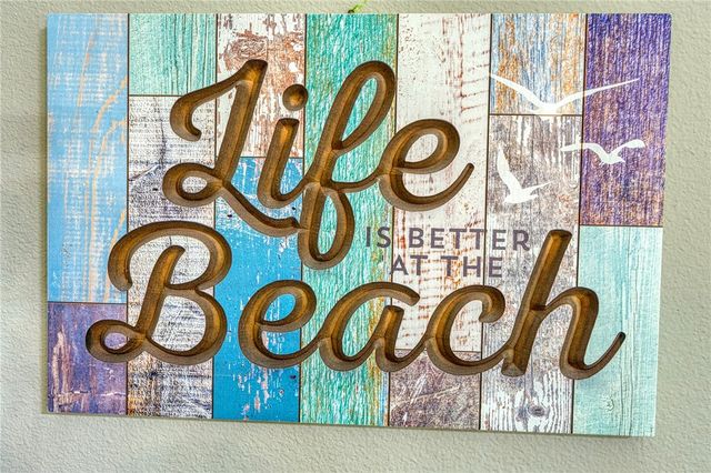 14901 Packery View, Corpus Christi, TX 78418