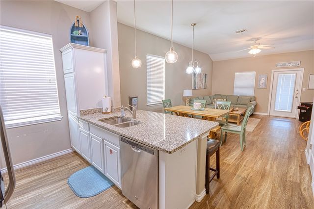 14901 Packery View, Corpus Christi, TX 78418