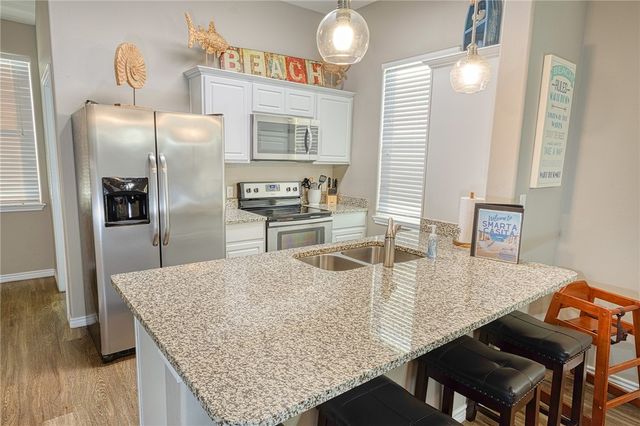 14901 Packery View, Corpus Christi, TX 78418