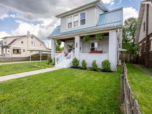 2237 Washington Avenue, Huntington, WV 25704