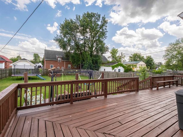 2237 Washington Avenue, Huntington, WV 25704