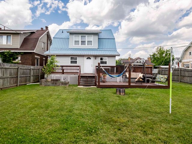 2237 Washington Avenue, Huntington, WV 25704