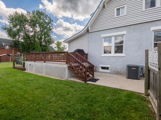 2237 Washington Avenue, Huntington, WV 25704