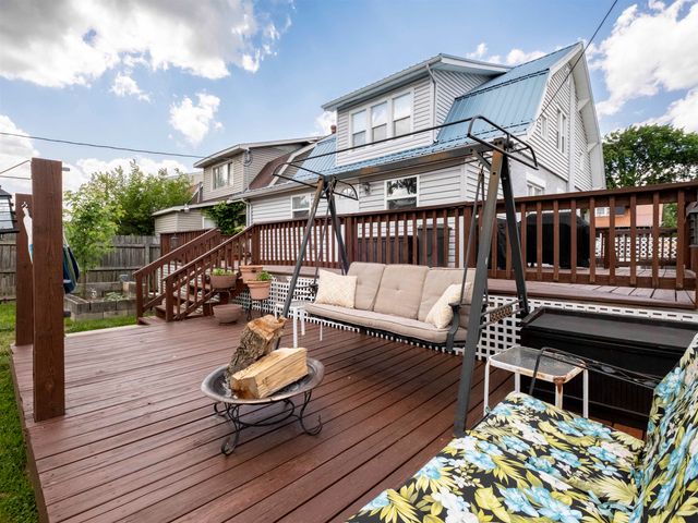 2237 Washington Avenue, Huntington, WV 25704