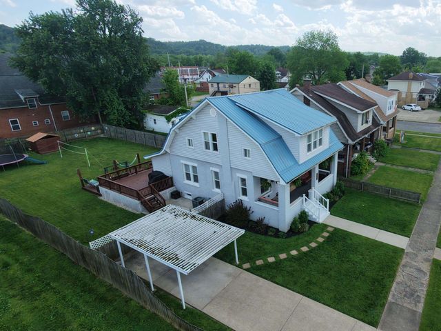 2237 Washington Avenue, Huntington, WV 25704