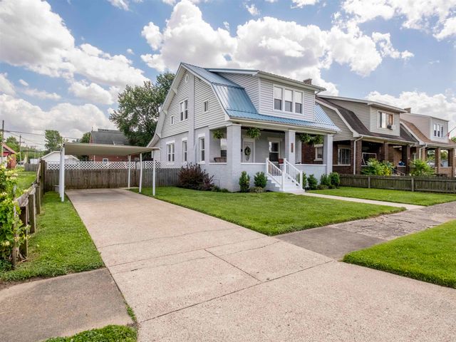 2237 Washington Avenue, Huntington, WV 25704