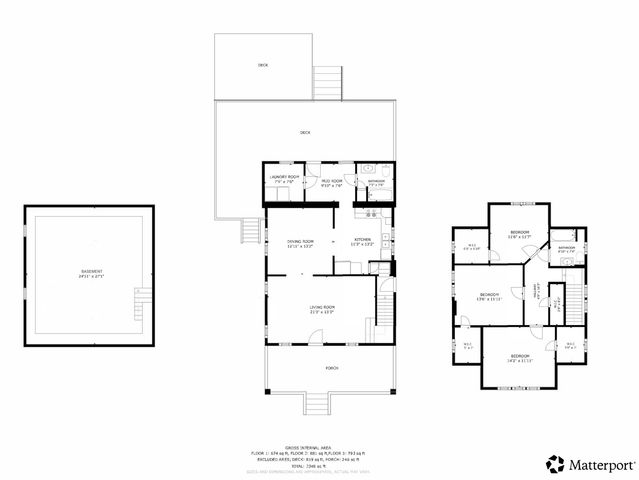 2237 Washington Avenue, Huntington, WV 25704