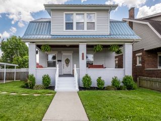 2237 Washington Avenue, Huntington, WV 25704