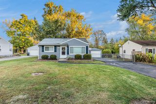2551 James Road, Auburn Hills, MI 48326