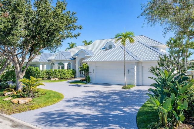 259 ROBIN DRIVE, Sarasota, FL 34236