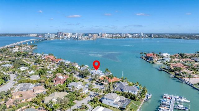 259 ROBIN DRIVE, Sarasota, FL 34236